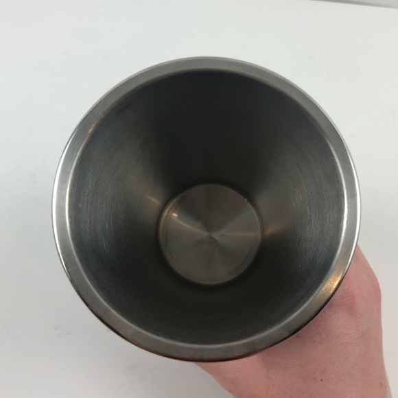 Vineyard Vines Whale Logo Coffee Tumbler - Picture 3 of 5